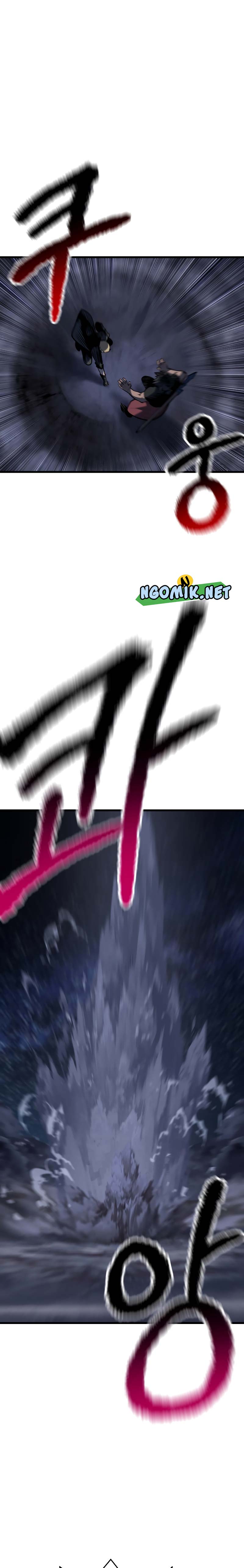 Otherworldly Sword King’s Survival Records chapter 150